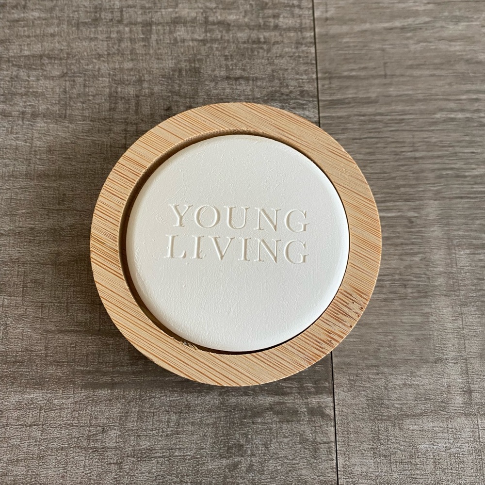 YL portable diffuser